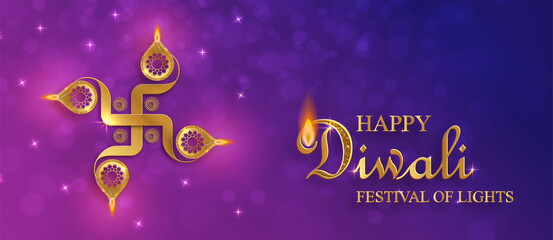 Diwali  Pink  21045