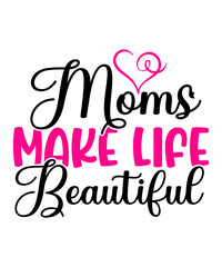 Mothers day, Mothers day svg bundle, Mom Svg Bundle, Mama Svg, Mom Life Svg, Mom Svg, Mother's Day Svg, Momlife Svg, Mom Svg Bundle, Mom, Svg, dxf, svg for moms, mom quotes bundle, mom life bundle, 10