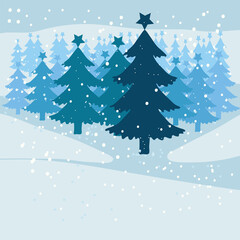 ChristmasTree background