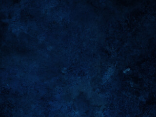 Dark rough cement wall background for graphic design or wallpaper.