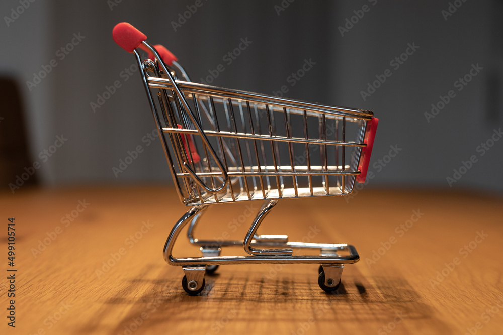 Poster the concept of innovation in e-commerce.