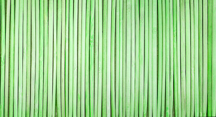 abstract background of wooden sticks