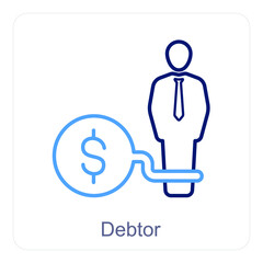 Debtor