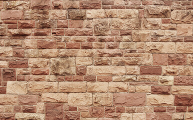 stone wall texture