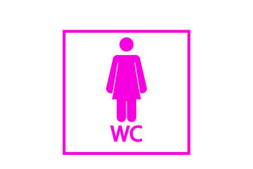 wc for women