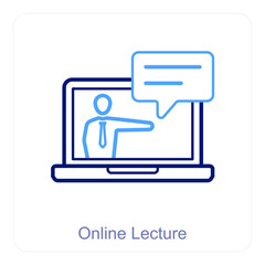 Online Lecture