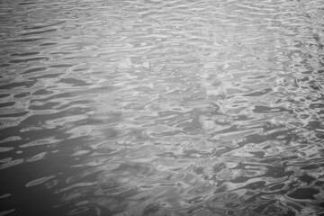 Obraz premium 水面