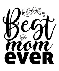 Mothers Day SVG Bundle, Mom Svg Bundle, Mom life svg, Funny Mom Svg, Mama Svg, blessed mama svg, Girl mama svg, Funny mom svg