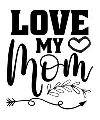 Mothers Day SVG Bundle, Mom Svg Bundle, Mom life svg, Funny Mom Svg, Mama Svg, blessed mama svg, Girl mama svg, Funny mom svg