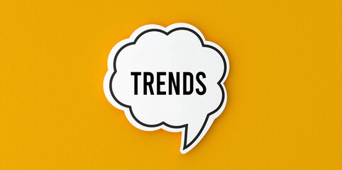 Trends