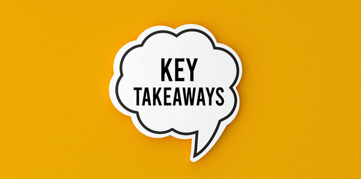  Takeaways 354 640 Adobe Stock