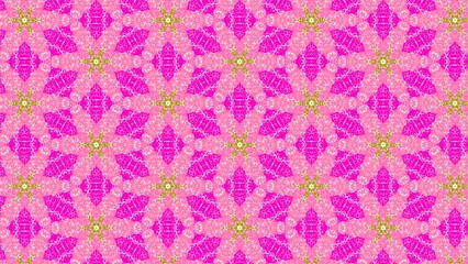 背景　パターン