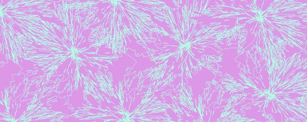 Fototapeta na wymiar Abstract pink blue gradient background