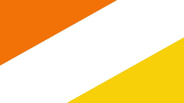 Wir suchen Mitarbeiter / Jetzt bewerben / Wir stellen ein! (orange/gelb)
