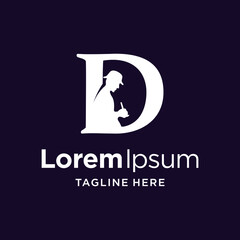 pen journalist with initial concept

