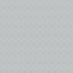 Argyle Fair Isle Seamless Pattern Design