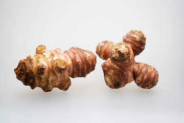 キクイモ　大阪府産