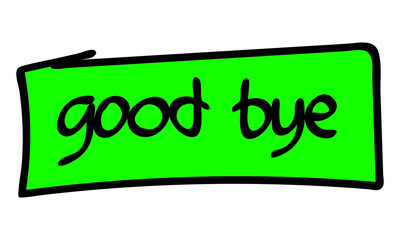 motivational words written by hand with basic colors black and white