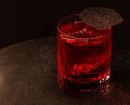 Negroni 