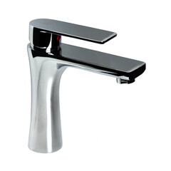 faucet isolated - 499147935