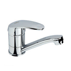 faucet isolated - 499147946