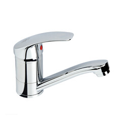 faucet isolated - 499147950