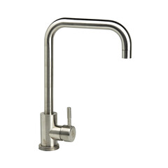 faucet isolated - 499147956