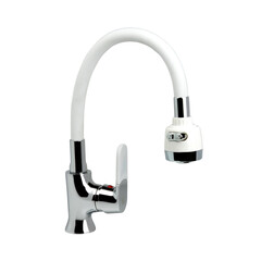 faucet isolated - 499147968