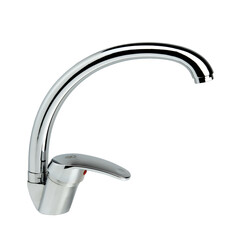 faucet isolated - 499147972
