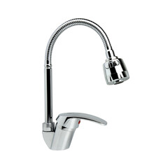 faucet isolated - 499147981
