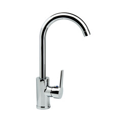 faucet isolated - 499147997