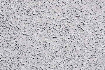 Plaster background with drops texture