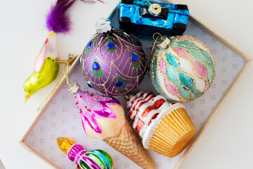 christmas decorations