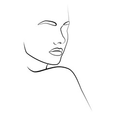 Vector abstract creative background. Design templates for social networks