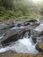 Naklejka premium Nature Scenes and Landscape