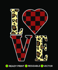 Mother's Day T-shirt Design 