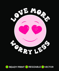 Mother's Day T-shirt Design 