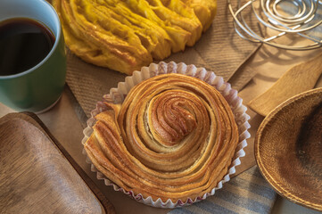 シュガーベーグル