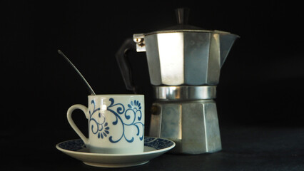 L'ora del caffè