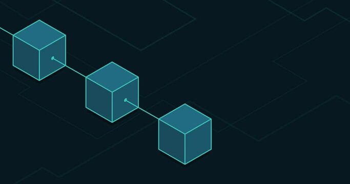 Block added to the blockchain