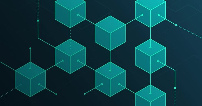 Block added to the blockchain