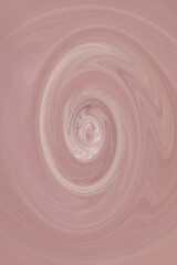 abstract background spiral waves skin color