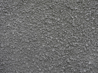 Gray grungy cement texture for design background      