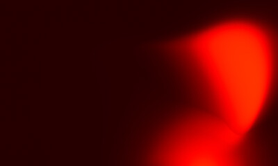 Warm Red lomo light leak overlay, Lomo light Film Texture Background, Abstract Light Leak Flare on Black Backdrop. Easy to add as overlay or screen filter on photo overlay.