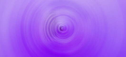 purple circular waves abstract background