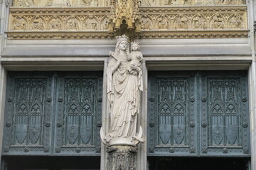 Catedral Colonia, Alemania
