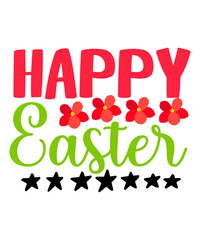 Easter SVG Bundle, Easter SVG, Happy Easter Bundle Svg, Christian Svg, Bunny Svg, Cut Files for Cricut, Silhouette, Digital File, Bunny Svg,Easter Bundle Dxf, Eps, Jpeg, Pdf, Png, Svg Instant Digital 