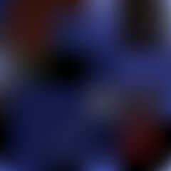 Dark gradient background of black and blue.