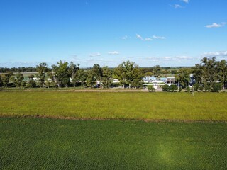 Obraz premium Autodromo de rafaela entrada