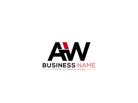 Aw Logo Images – Browse 7,138 Stock Photos, Vectors, and Video